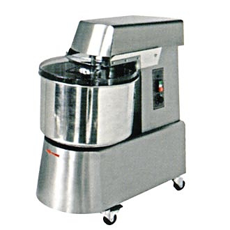 Тестомесильная машина L30 GAM
