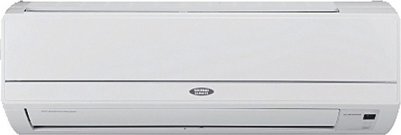 Настенная сплит-система General Climate GC/GU-EAF07HRN1
