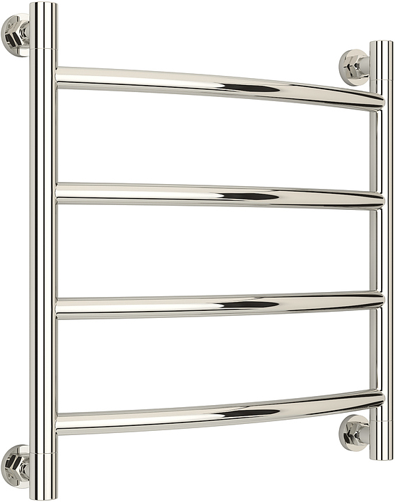 Полотенцесушитель водяной Сунержа Галант+ 50x50 см без покрытия