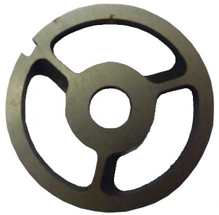 Решетка подрезная ТОРГМАШ (Пермь) ММПII-1.00.01