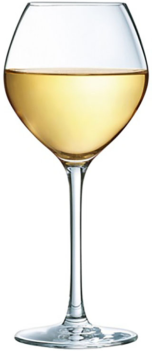 Бокал для вина Arcoroc Magnifique L9396 350 мл