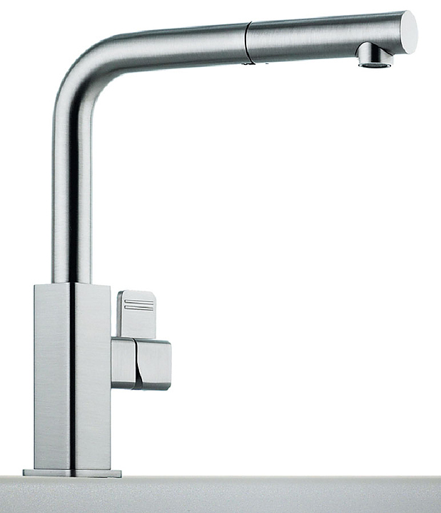 Смеситель Franke 261 хром (115.0017.877)