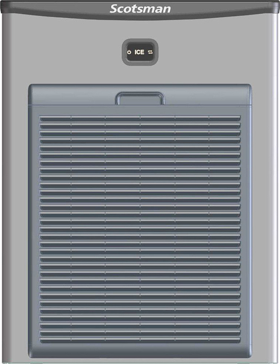 Льдогенератор SCOTSMAN MXF 1027 AS OX