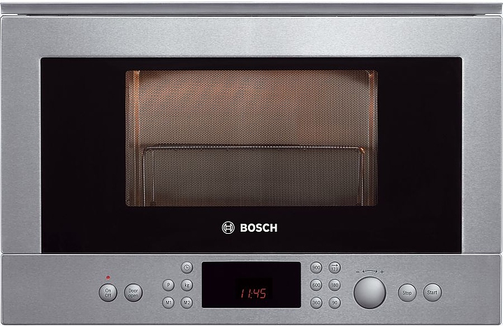 Микроволновая печь Bosch HMT 85M650