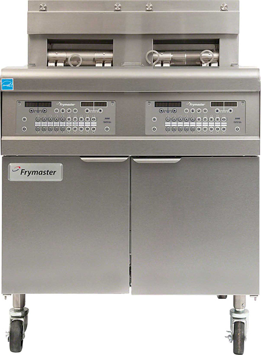 Фритюрница Frymaster FPEL214-4CA