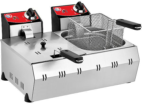 Фритюрница электрическая Eletto R 93