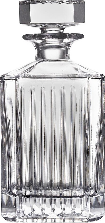 Графин P.L. Proff Cuisine BarWare Modern 11802 850 мл с крышкой