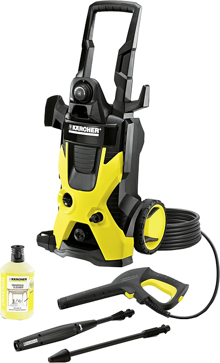 Мини-мойка Karcher K 5