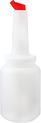 Емкость для сока ProBar JD-BSP2L с лейкой 2 л.