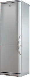 Холодильник Indesit C 138 NF S
