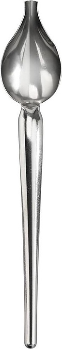 Ложка соусная для нанесения декора P.L. Proff Cuisine CDS-09H l=22,4 см (нерж. сталь)