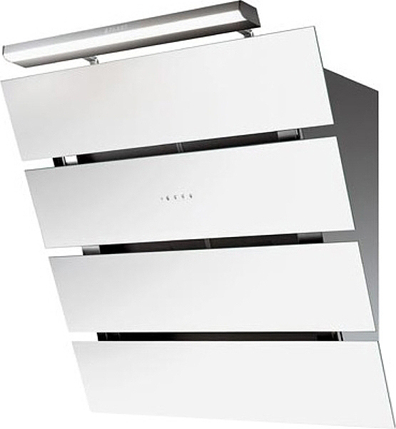 Вытяжка Faber EKO EG8 WH A80 (110.0256.163)