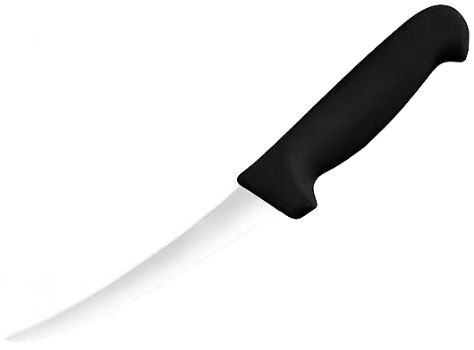 Нож обвалочный MACO 413991