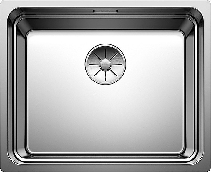 Кухонная мойка Blanco Etagon 500 U