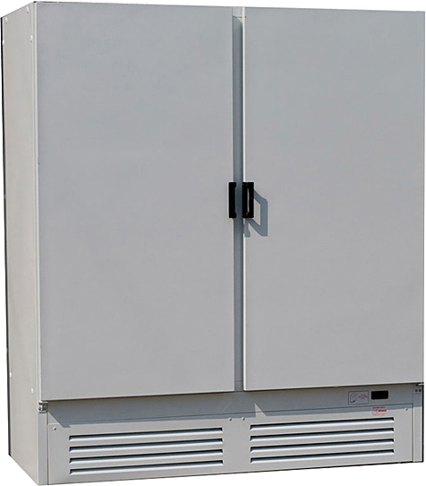 Шкаф холодильный CRYSPI Duet SN-1,4