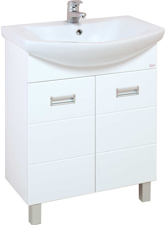 Тумба под раковину Onika БАЛТИКА 65.10