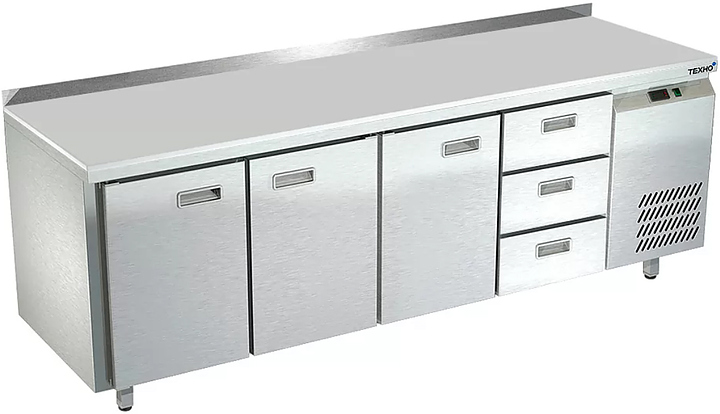 Стол морозильный Техно-ТТ СПБ/М-622/33-2206