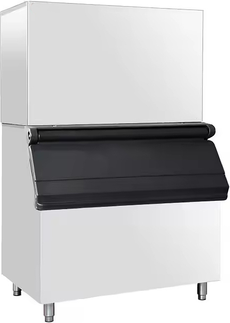 Льдогенератор HISAKAGE SC-500 (воздушное охлаждение)