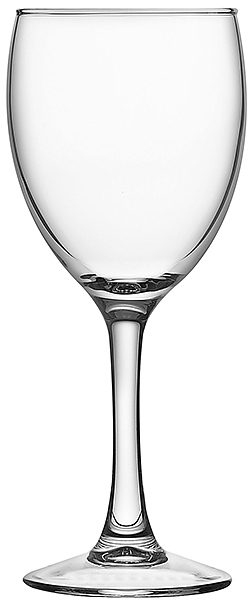 Бокал для вина Arcoroc Princesa 250 мл, d 66 мм  [1050411, 25565]