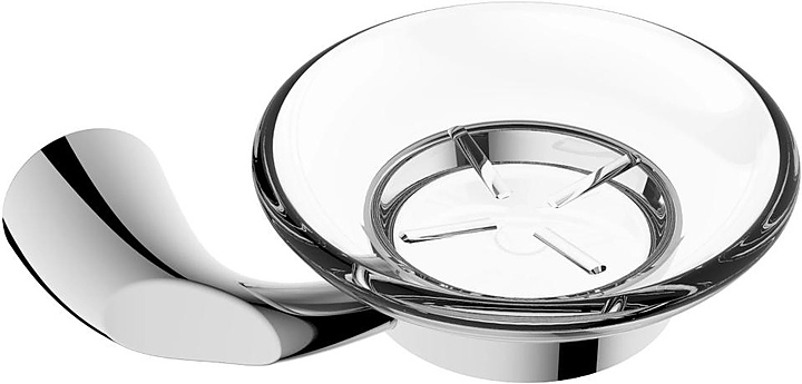 Мыльница RUSH Devon DE75411