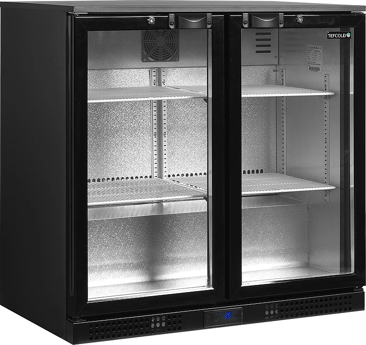 Шкаф холодильный TEFCOLD DB201H