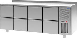Стол холодильный POLAIR TM4GN-2222-G