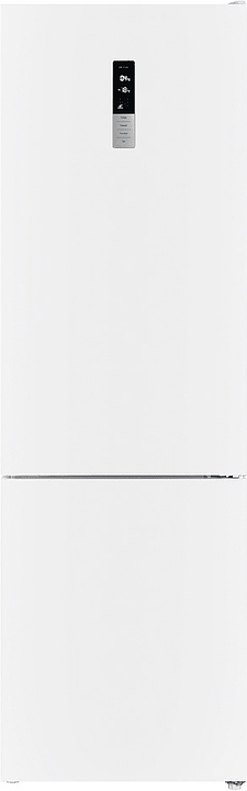 Холодильник Maunfeld MFF200NFWE белый