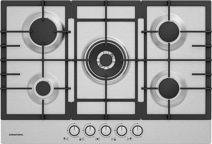 Панель варочная Grundig GIGA7235250X