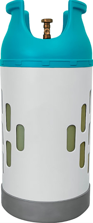 Баллон газовый ПроБаллон 38 л