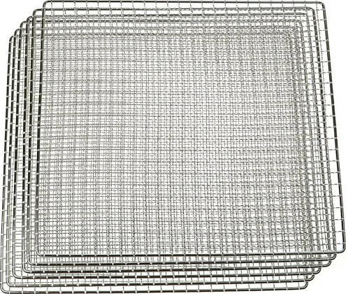 Решетка для дегидратора Hurakan HKN-DHD16M