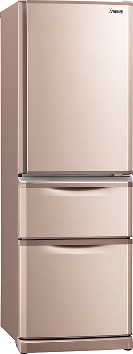 Холодильник Mitsubishi Electric MR-CR46G-PS-R