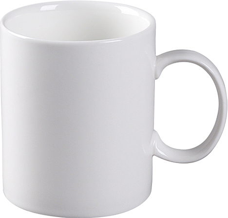 Кружка Fairway 4949 320 мл