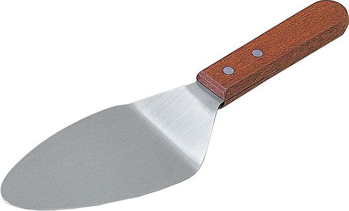 Лопатка P.L. Proff Cuisine 92001061 115 мм