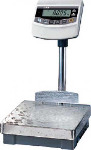 Весы напольные CAS BW-06R