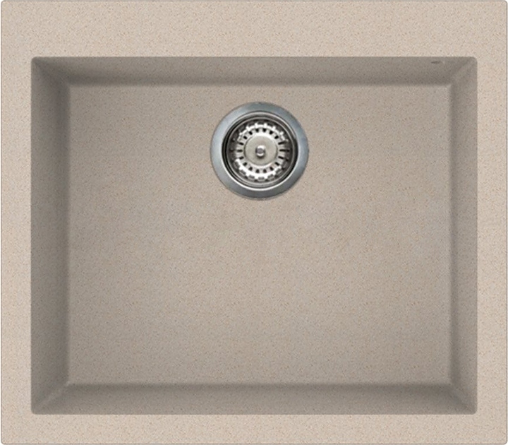 Кухонная мойка SMEG LSE61AV-2