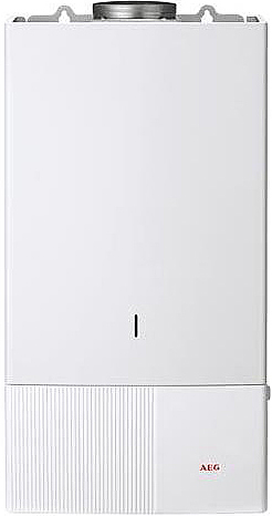 Водонагреватель газовый AEG GWH 11E N13
