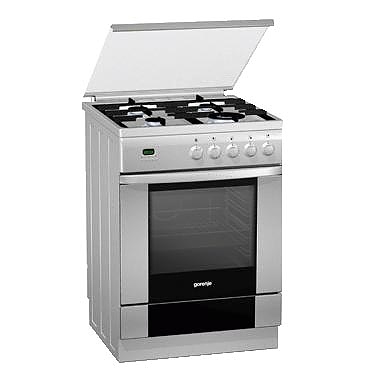 Газовая плита Gorenje GI 4368 E