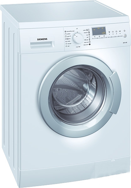 Стиральная машина Siemens WS 10X45 AOE