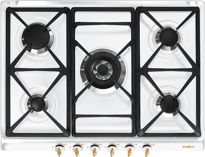 Варочная панель SMEG SPR876BGH