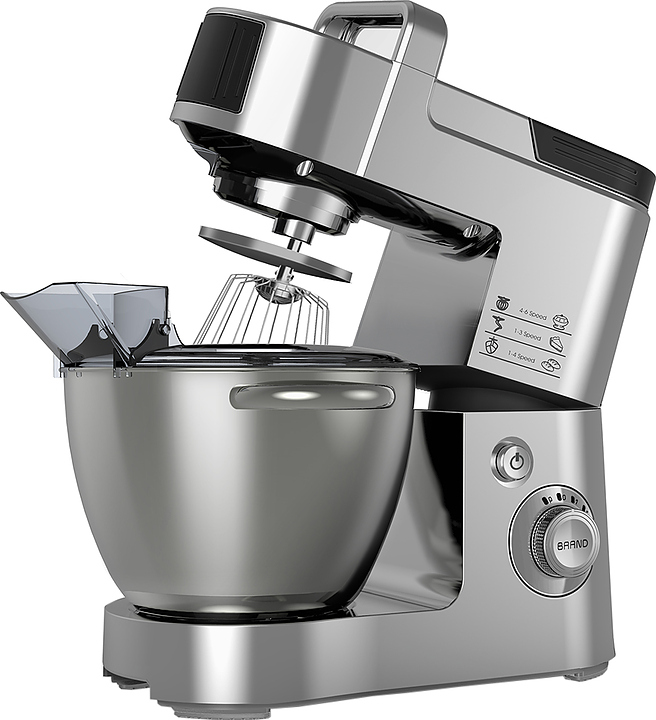Миксер планетарный Gemlux ST100