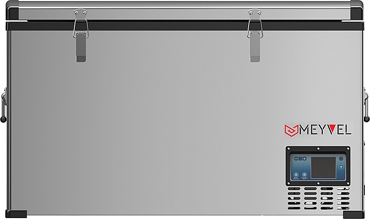 Автохолодильник MEYVEL AF-A110, 110 литров