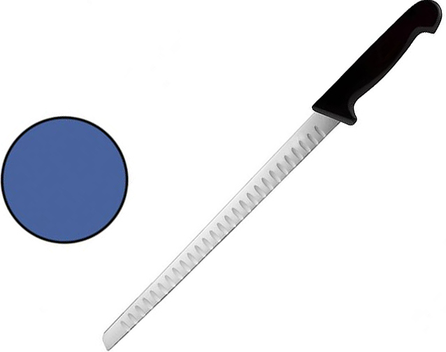 Нож филейный для рыбы MACO 413975