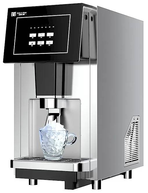 Льдогенератор BTB Z03