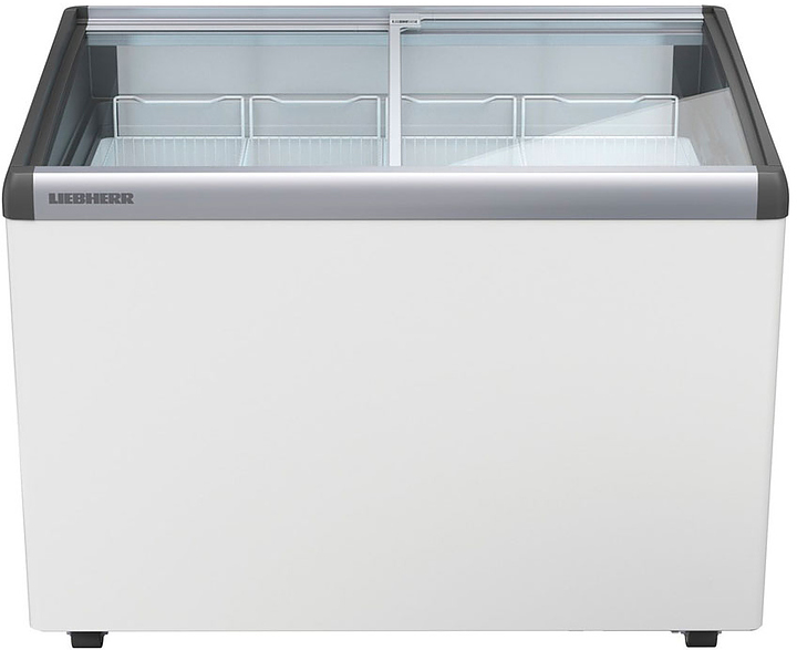 Ларь морозильный Liebherr EFI 2853