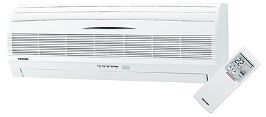 Кондиционер Toshiba RAS-24UKP-E