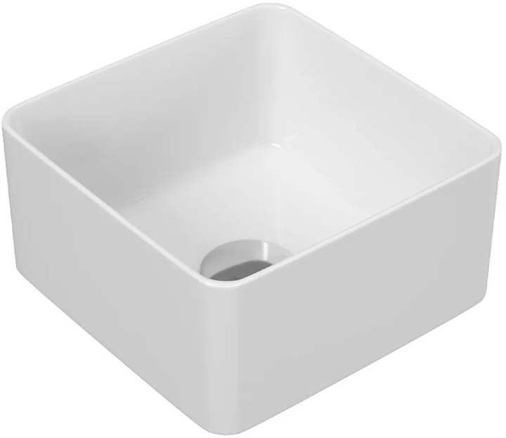 Раковина Maretti Umbria UM13NS15-844 24х24 см, санфарфор