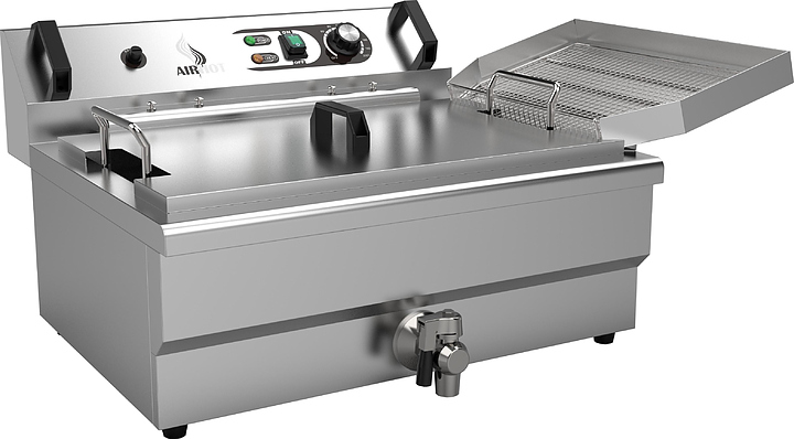 Чебуречница Airhot EC6