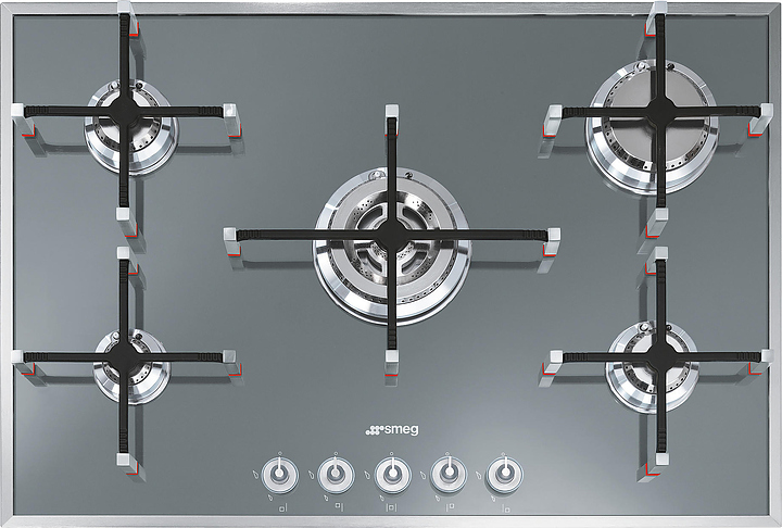 Варочная панель SMEG PVS750
