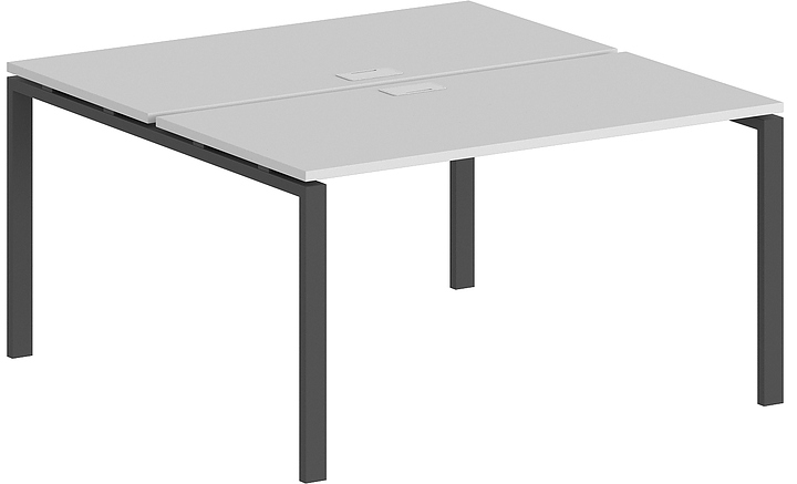 Станция рабочая NORDEN Sigma SG.245.WH.63.AN