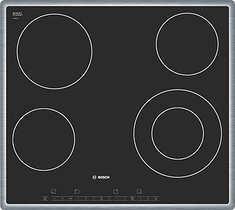 Варочная панель Bosch PKF 645T14